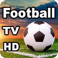 Live Football TV Streaming HD