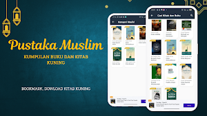 Kitab Maulid: Pocket Muslim Screenshot 3