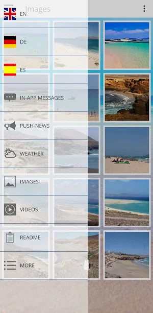 Spirit of Fuerteventura Screenshot 1