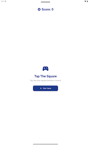 Tap The Square That Moves screenshot 7