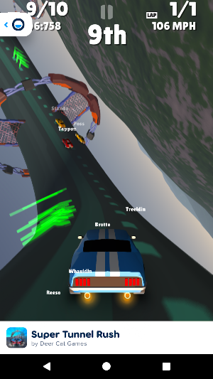 Game Zone Screenshot 3