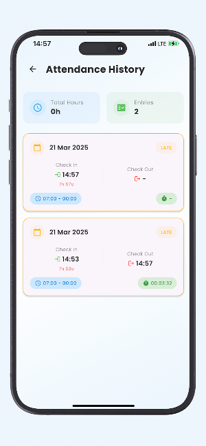 Emplbee Screenshot 3