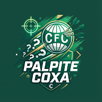 Palpite Coxa