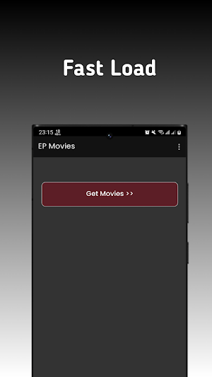 EP Movies: Luganda Translated Screenshot 1