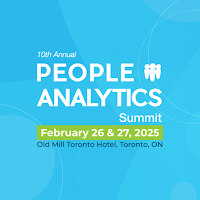 People Analytics Summit