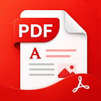PDF Reader & Scanner