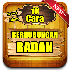 10 CARA BERHUBUNGAN BADAN ISLA Screenshot 3