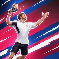 Red Bull Padel: Court Legends