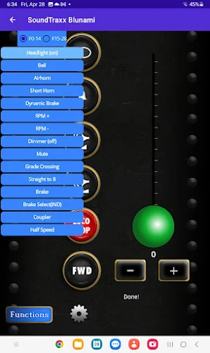 Blunami Screenshot 2