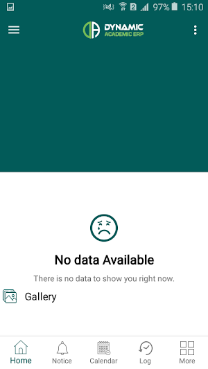 SR Galaxy Academy Pvt. Ltd : Birgunj Screenshot 0