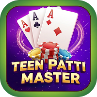 Teen Patti Master Rummy