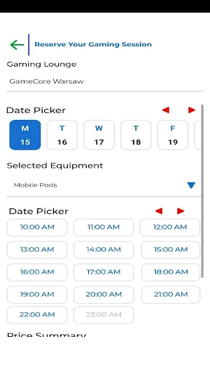 Palpitos 24 Apuestas Screenshot 1
