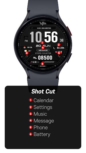 SamWatch Digital Seth 2024 Screenshot 2