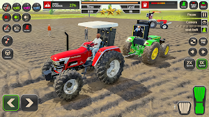 US Farming Game Simulator 2026 Screenshot 2