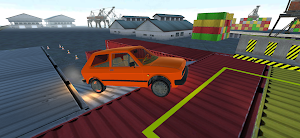 ParkMaster - Parking Simulator Screenshot 0