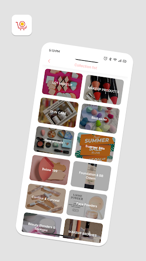 Lotshop.pk Screenshot 3