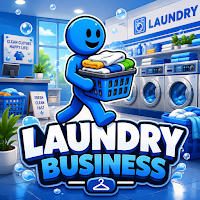 Laundry Business