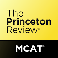 MCAT Flashcards