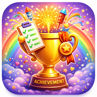 My Life Achievements
