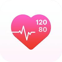 Blood Pressure Tracker