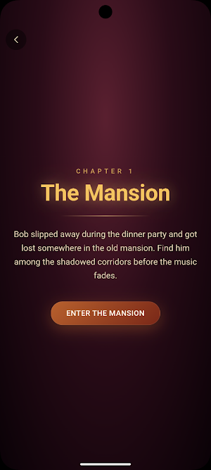 Where is Bob Screenshot 1