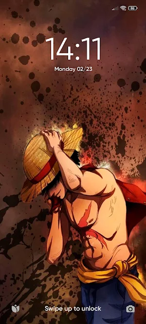 One Anime Piece Wallpaper HD Screenshot 2