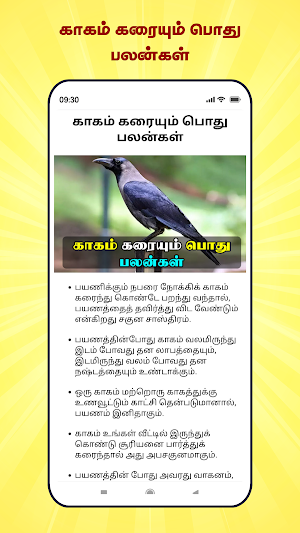 Kagam Karaiyum Palangal Screenshot 2