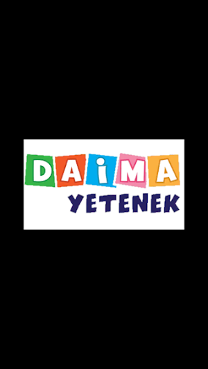 Daima Yetenek Öğrenci Screenshot 0