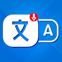 Free Language Translator App - Voice Translate Pro