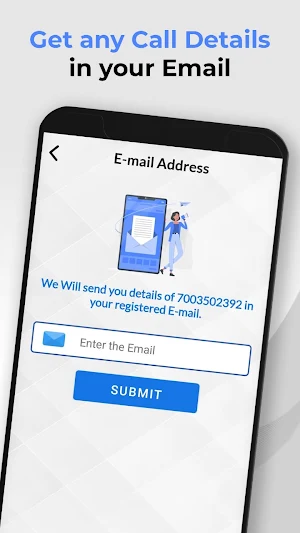 Call History: Check Any Number Screenshot 2