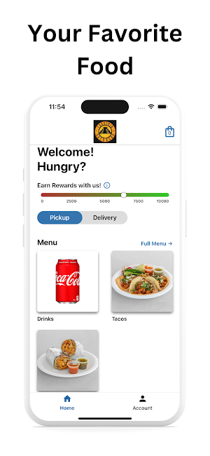Taqueria Guerrero Screenshot 3