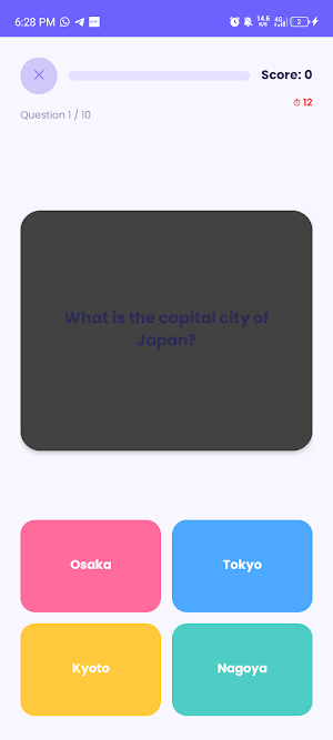 FilTriv Screenshot 3