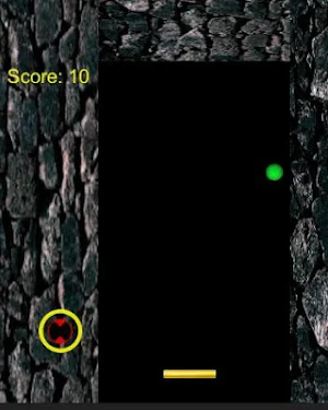 Pong Screenshot 3