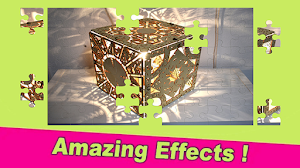 Puzzle Box Game Screenshot 0