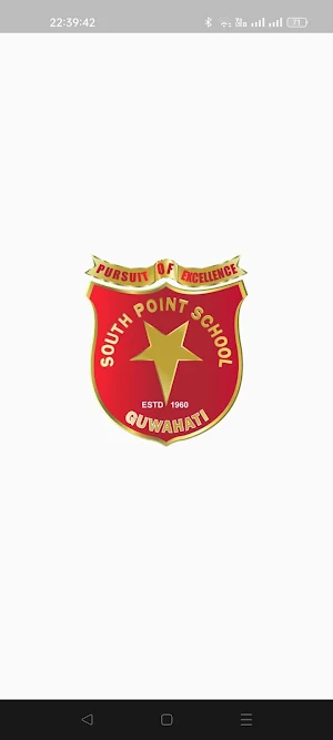 South Point School App Screenshot 0