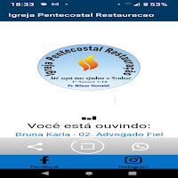 Igreja Pentecostal Restauracao
