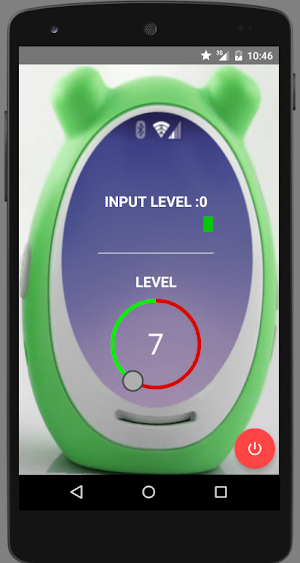 Baby Monitor Pro Screenshot 1