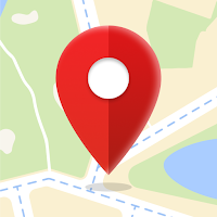 GPS Tracker & Share Locator
