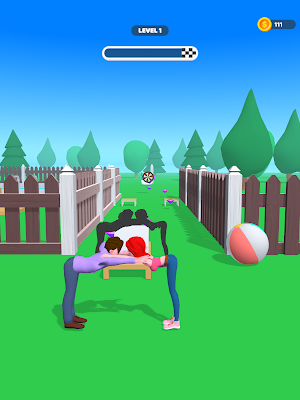 Couple Workout Screenshot 3