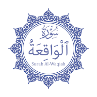 Surah Al Waqiah +Offline Audio