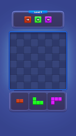 Cuby Blast Screenshot 2