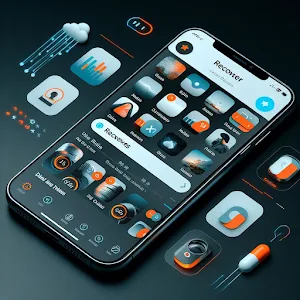 undelete- Files Recovery Screenshot 0
