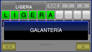 InterfaCyL pro Screenshot 2