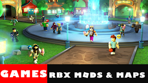 Games Master for Roblox Screenshot 0