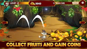 Fruit Business Capitalist Screenshot 1