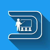 Deskbook Teacher App