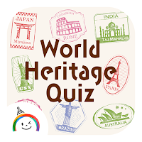 World heritage quiz