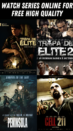 LookMovie: Movies & Series Screenshot 1
