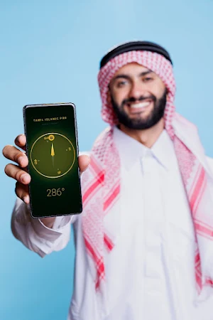 Tamil Islamic Pro Prayer Times Screenshot 2