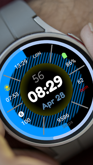 Fast Time Screenshot 3